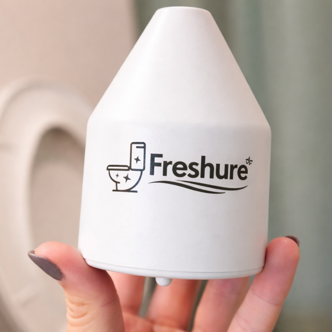 Freshure™ Limpieza Total Anti Olor