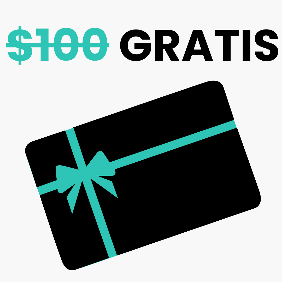 Tarjeta Regalo