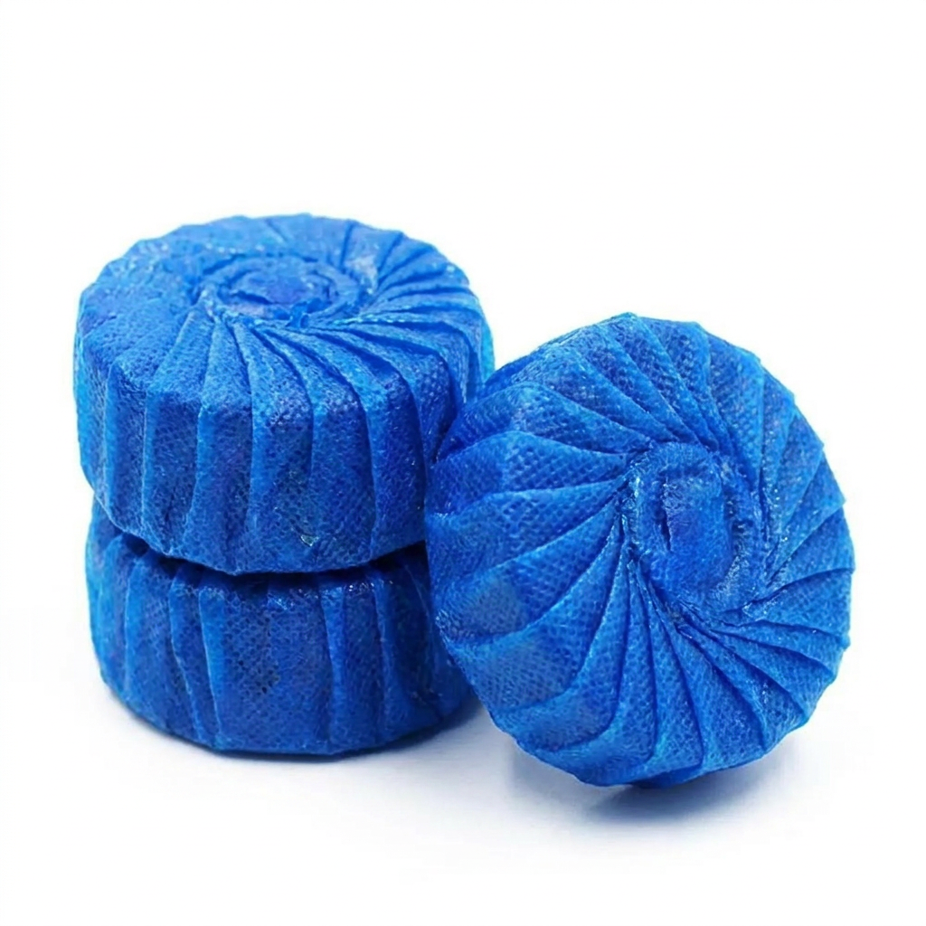 Recambio 3 Pastillas Freshure