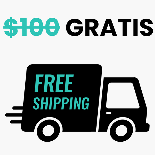 Envío Gratis