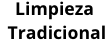Limpiador Químico